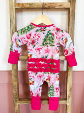 Load image into Gallery viewer, A Very Ruffle Pink Christmas