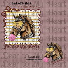 Load image into Gallery viewer, Devine Warhorses