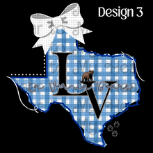 Load image into Gallery viewer, La Vernia Bears
