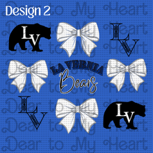 Load image into Gallery viewer, La Vernia Bears