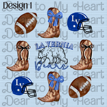 Load image into Gallery viewer, La Vernia Bears