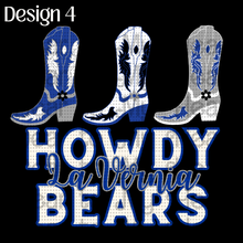 Load image into Gallery viewer, La Vernia Bears