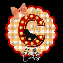 Load image into Gallery viewer, Medina Valley Panthers & Cubs