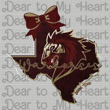 Load image into Gallery viewer, Devine Warhorses
