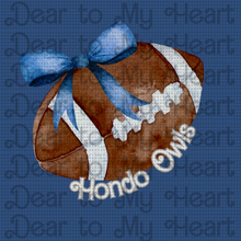 Load image into Gallery viewer, Hondo Owls