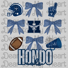 Load image into Gallery viewer, Hondo Owls