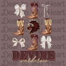 Load image into Gallery viewer, Devine Warhorses