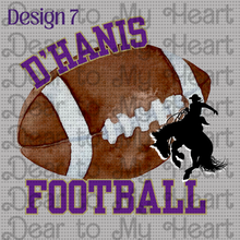 Load image into Gallery viewer, D'Hanis Cowboys & Cowgirls