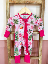 Load image into Gallery viewer, A Very Ruffle Pink Christmas