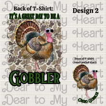 Load image into Gallery viewer, Cuero Gobblers