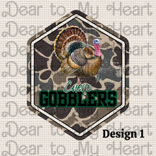 Load image into Gallery viewer, Cuero Gobblers