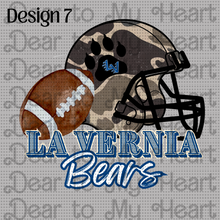 Load image into Gallery viewer, La Vernia Bears