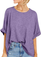 Load image into Gallery viewer, Game Day Oversized Women’s Tee