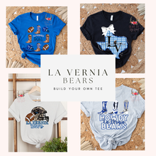Load image into Gallery viewer, La Vernia Bears