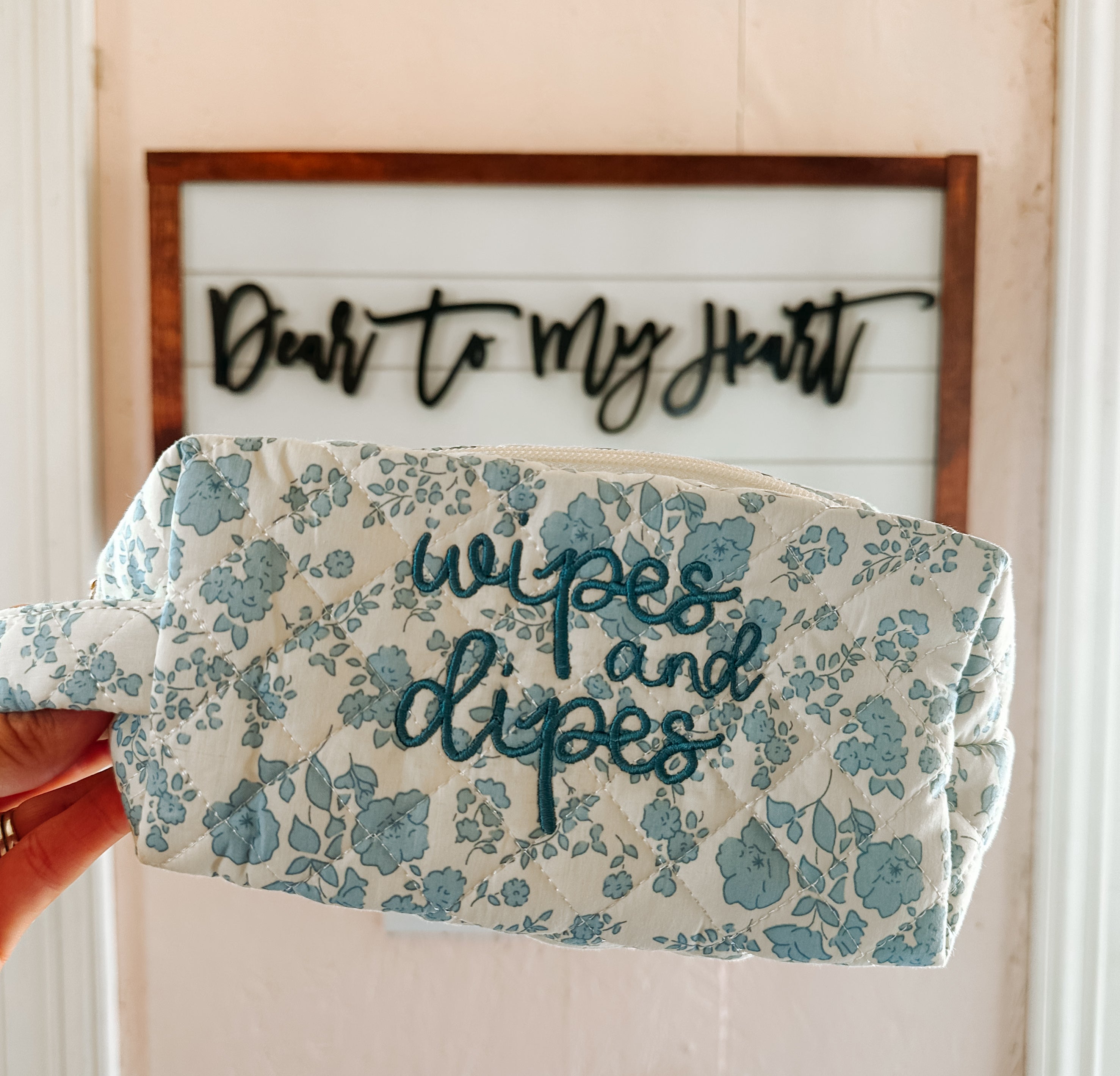 Gifts – Dear To My Heart