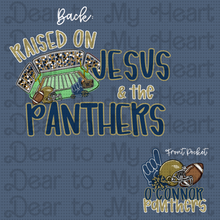 Load image into Gallery viewer, O&#39;Connor Panthers
