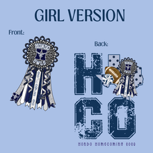 Load image into Gallery viewer, Hondo Homecoming 2026

