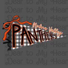 Load image into Gallery viewer, Medina Valley Panthers &amp; Cubs
