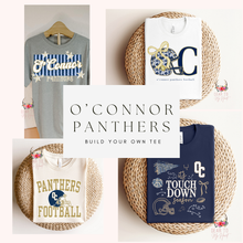 Load image into Gallery viewer, O'Connor Panthers
