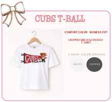 Load image into Gallery viewer, Cubs T-Ball

