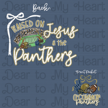 Load image into Gallery viewer, O&#39;Connor Panthers
