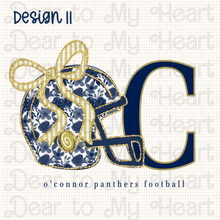 Load image into Gallery viewer, O'Connor Panthers
