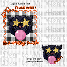 Load image into Gallery viewer, Medina Valley Panthers &amp; Cubs
