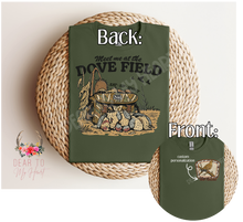 Load image into Gallery viewer, Dove Season
