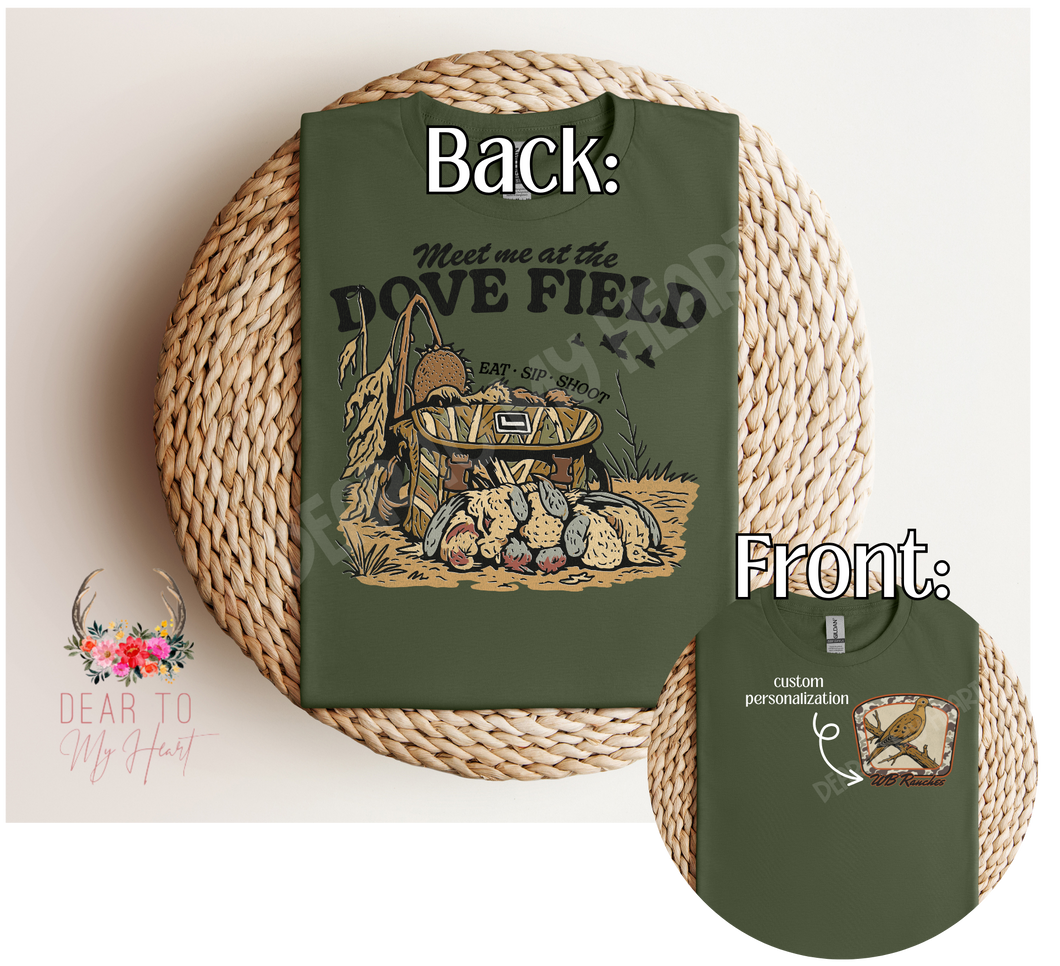 Dove Season