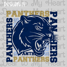 Load image into Gallery viewer, O'Connor Panthers
