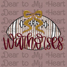 Load image into Gallery viewer, Devine Warhorses
