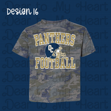 Load image into Gallery viewer, O'Connor Panthers
