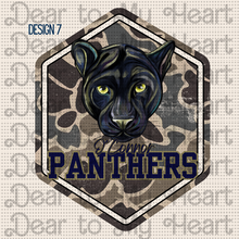 Load image into Gallery viewer, O&#39;Connor Panthers
