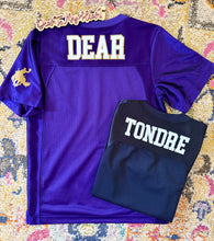 Load image into Gallery viewer, Hondo Football Jersey

