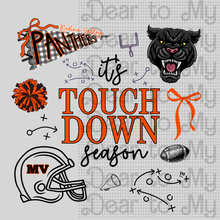 Load image into Gallery viewer, Medina Valley Panthers &amp; Cubs
