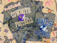 Load image into Gallery viewer, Hondo Football T-Shirt
