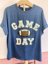 Load image into Gallery viewer, Game Day Oversized Women’s Tee
