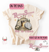 Load image into Gallery viewer, Rolling Stones Since AD 33
