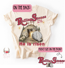 Load image into Gallery viewer, Rolling Stones Since AD 33
