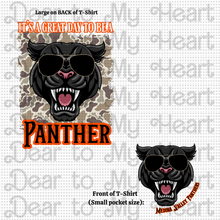 Load image into Gallery viewer, Medina Valley Panthers &amp; Cubs
