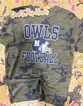 Load image into Gallery viewer, Hondo Football T-Shirt
