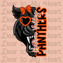 Load image into Gallery viewer, Medina Valley Panthers &amp; Cubs
