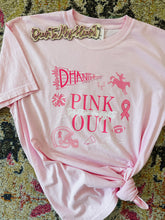 Load image into Gallery viewer, PINK OUT Pink Adult Tee

