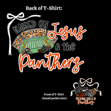 Load image into Gallery viewer, Medina Valley Panthers &amp; Cubs
