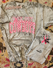 Load image into Gallery viewer, D’Hanis Pink Out
