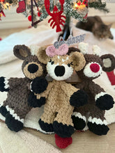 Load image into Gallery viewer, Crochet Deer
