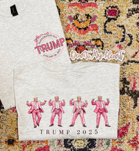 Load image into Gallery viewer, D.T. Inauguration Day - Limited Edition Tee
