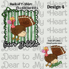 Load image into Gallery viewer, Cuero Gobblers
