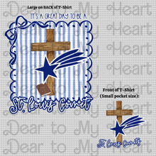 Load image into Gallery viewer, St. Louis Comets
