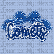 Load image into Gallery viewer, St. Louis Comets

